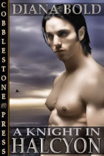 A Knight in Halcyon