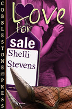 Love For Sale- Cover Art